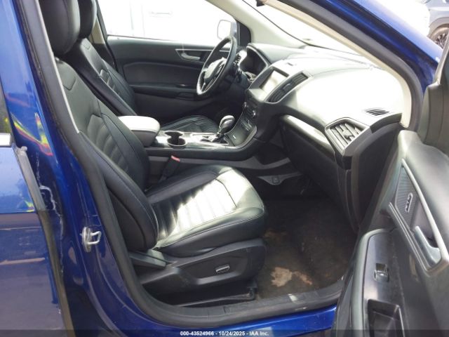 Ford Edge Sel Image 3