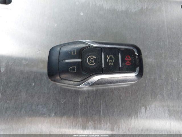 Ford Edge Sel Image 8