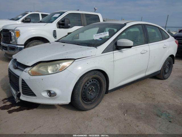 Ford Focus Se Image 2