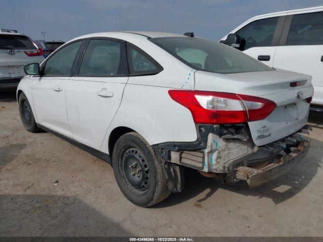 Ford Focus Se Image 3