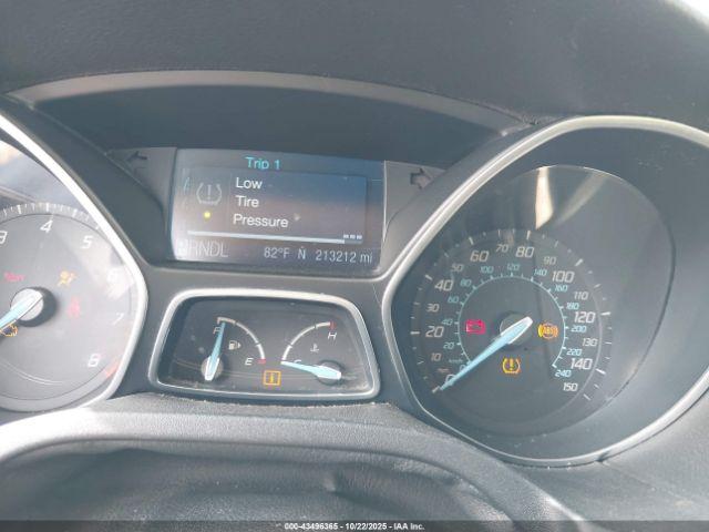 Ford Focus Se Image 11