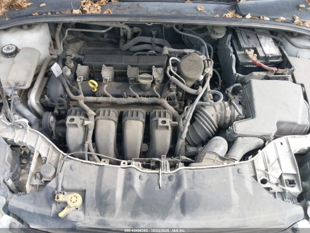 Ford Focus Se Image 10