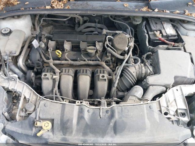 Ford Focus Se Image 10