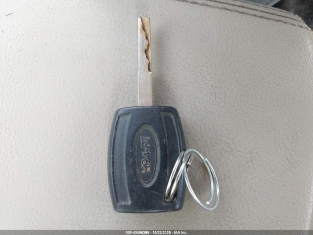 Ford Focus Se Image 9