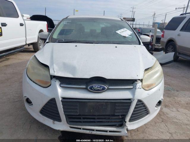 Ford Focus Se Image 13
