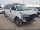 Chevrolet Express Image 1