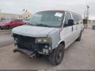 Chevrolet Express Image 3