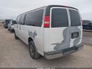 Chevrolet Express Image 4