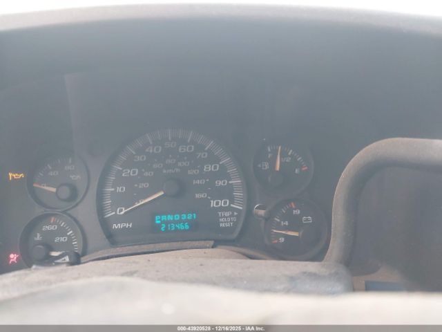 Chevrolet Express Image 10