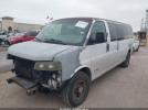 Chevrolet Express Image 11