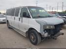 Chevrolet Express Image 12