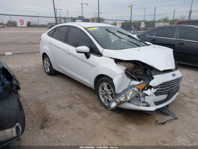 Ford Fiesta Se Image 1