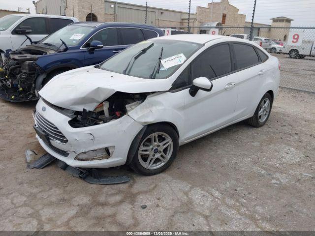 Ford Fiesta Se Image 9