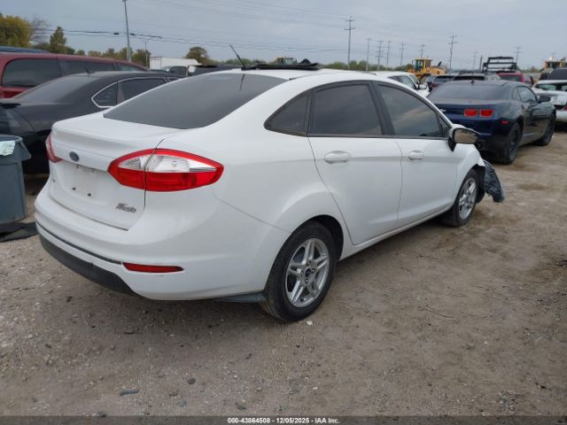 Ford Fiesta Se Image 14