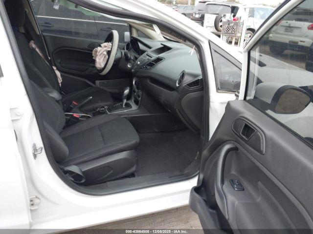 Ford Fiesta Se Image 12