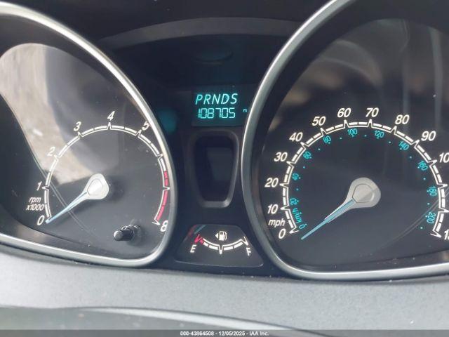 Ford Fiesta Se Image 3