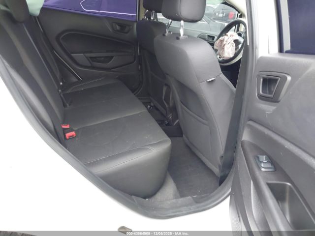 Ford Fiesta Se Image 2