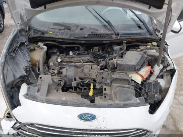 Ford Fiesta Se Image 15