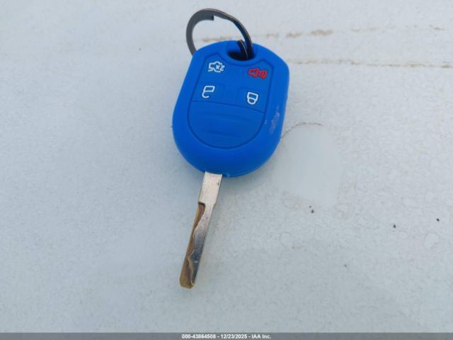 Ford Fiesta Se Image 4