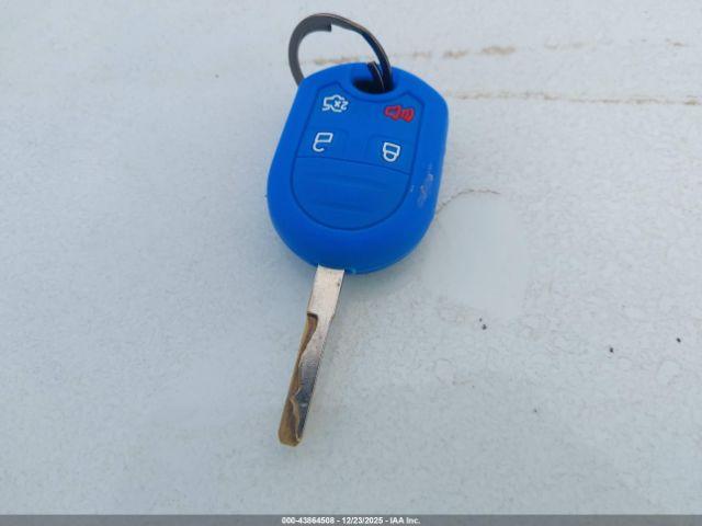 Ford Fiesta Se Image 4