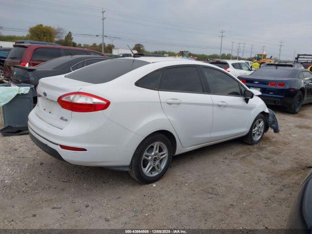 Ford Fiesta Se Image 10