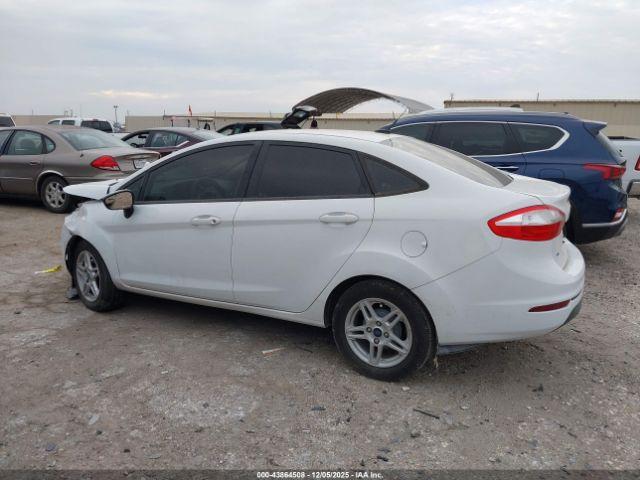 Ford Fiesta Se Image 5