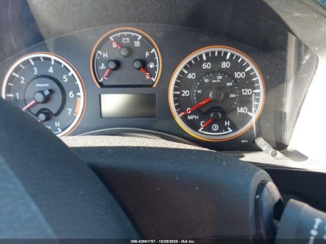 Nissan Titan Sv Image 18