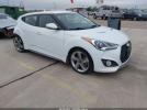 Hyundai VELOSTER Turbo Image 1