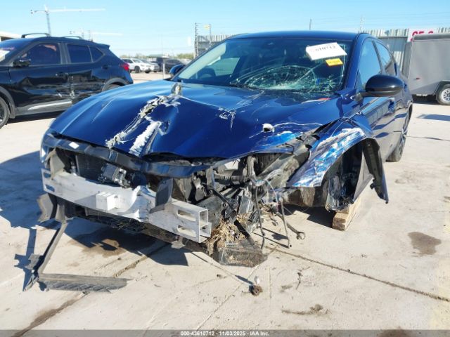 Nissan Altima Sr Fwd Image 6