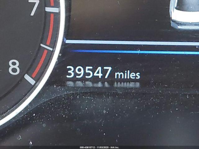 Nissan Altima Sr Fwd Image 13