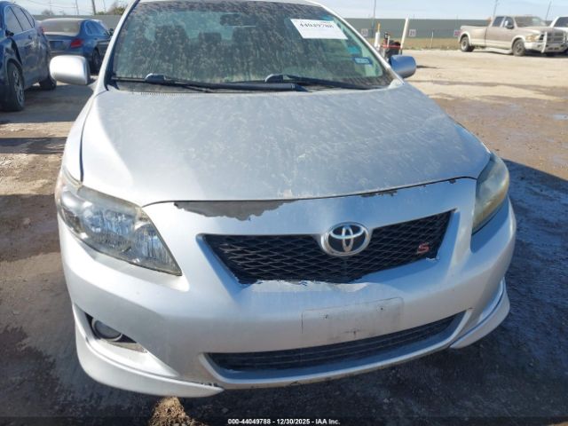 Toyota Corolla S Image 7