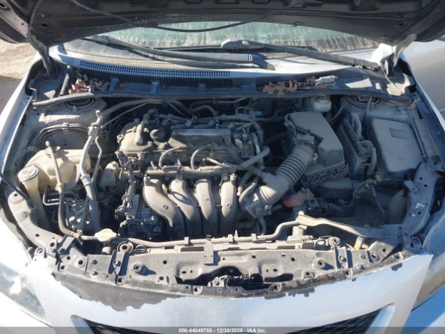 Toyota Corolla S Image 11