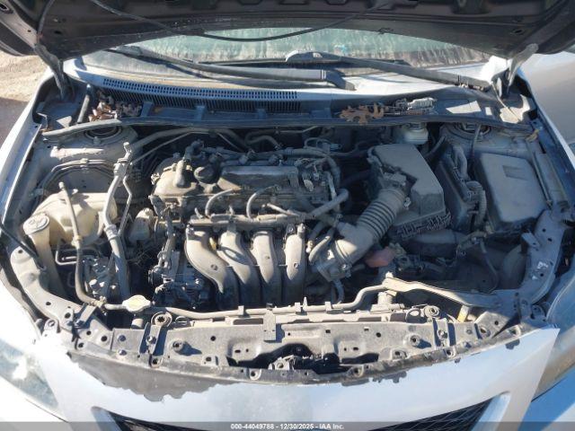 Toyota Corolla S Image 11