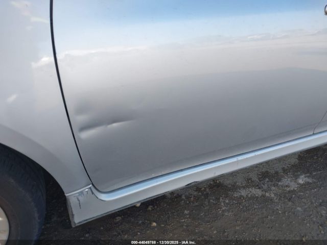 Toyota Corolla S Image 10