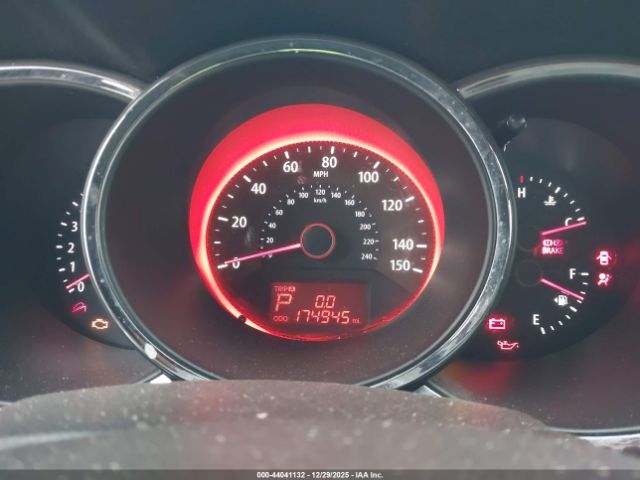 Kia Sorento Sx V6 Image 10