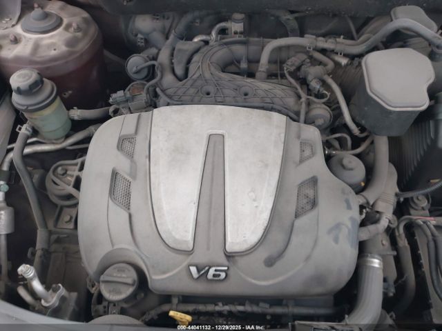 Kia Sorento Sx V6 Image 12