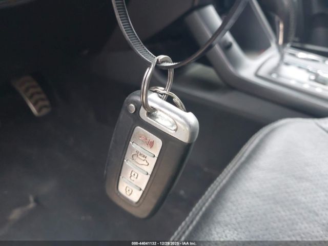 Kia Sorento Sx V6 Image 2