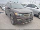 Kia Sorento Sx V6 Image 15