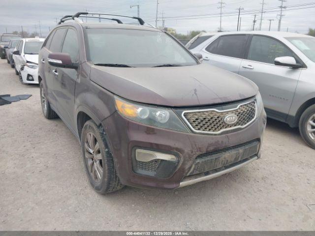 Kia Sorento Sx V6 Image 15