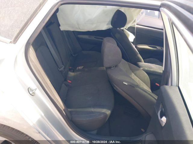 Kia Optima Lx Image 4