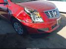 Cadillac SRX Luxury Collection Image 3