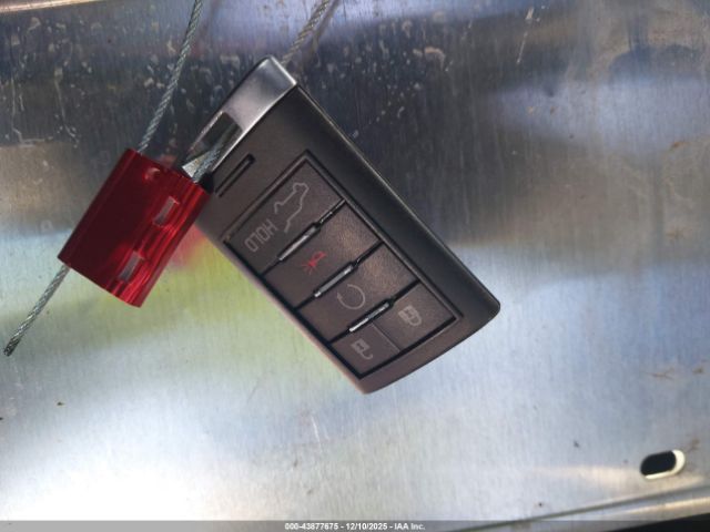 Cadillac SRX Luxury Collection Image 10