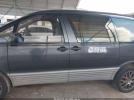 Toyota Previa Image 16