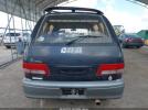 Toyota Previa Image 14