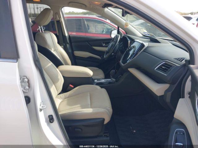 Subaru Ascent Limited 7-passenger Image 4