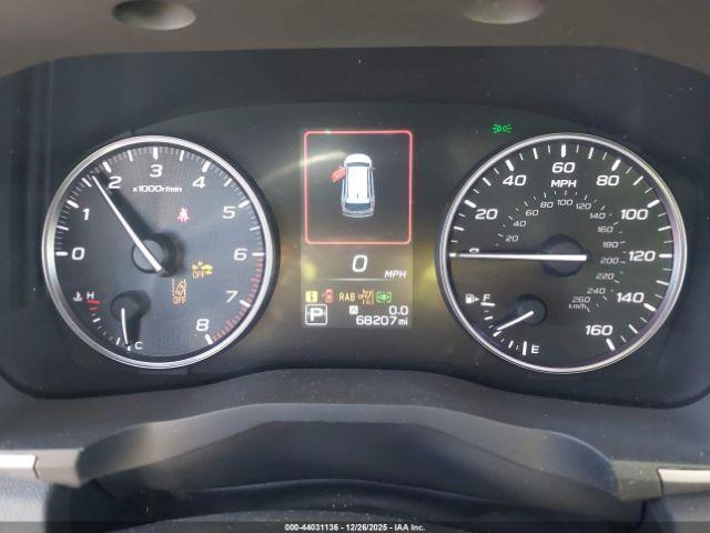 Subaru Ascent Limited 7-passenger Image 6