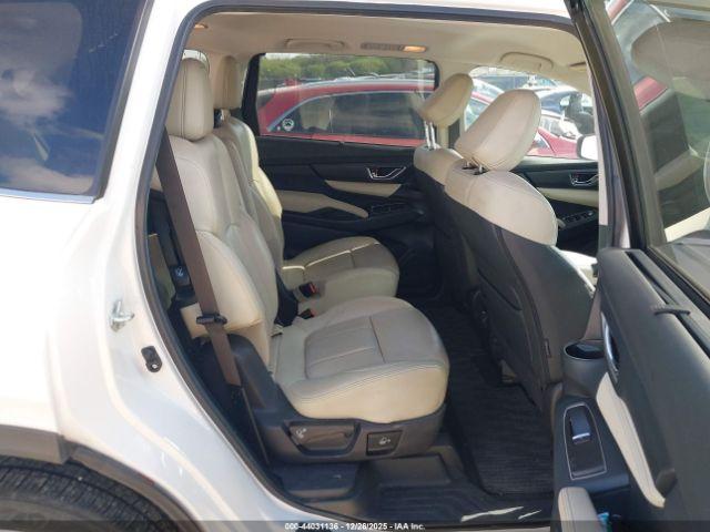 Subaru Ascent Limited 7-passenger Image 8