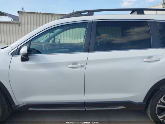 Subaru Ascent Limited 7-passenger Image 16
