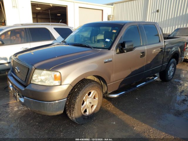 Ford F-150 Xlt Image 11