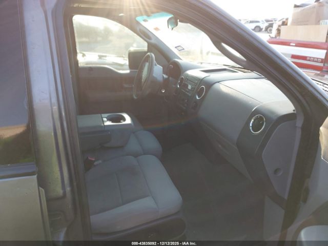 Ford F-150 Xlt Image 4